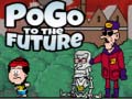                                                                     Pogo to the Future ﺔﺒﻌﻟ