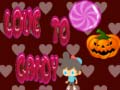                                                                     Love to Candy ﺔﺒﻌﻟ
