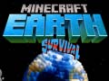                                                                     Minecraft Earth Survival ﺔﺒﻌﻟ