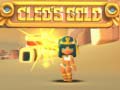                                                                     Cleo`s Gold ﺔﺒﻌﻟ