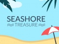                                                                     Seashore Treasure ﺔﺒﻌﻟ