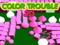                                                                     Color Trouble 3D ﺔﺒﻌﻟ