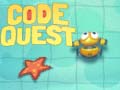                                                                     Code Quest ﺔﺒﻌﻟ