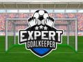                                                                     Expert Goalkeeper ﺔﺒﻌﻟ