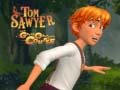                                                                     Tom Sawyer The Great Obstacle Course ﺔﺒﻌﻟ