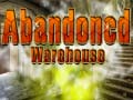                                                                     Abandoned Warehouse ﺔﺒﻌﻟ
