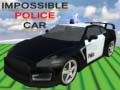                                                                     Impossible Police Car ﺔﺒﻌﻟ