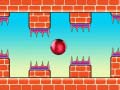                                                                     Flappy Red Ball ﺔﺒﻌﻟ