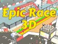                                                                     Epic Race 3D ﺔﺒﻌﻟ