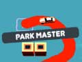                                                                     Park Master ﺔﺒﻌﻟ