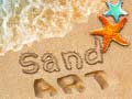                                                                     Sand Art ﺔﺒﻌﻟ