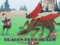                                                                     Dragon Hunt Jigsaw ﺔﺒﻌﻟ