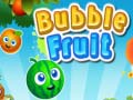                                                                     Bubble Fruit ﺔﺒﻌﻟ