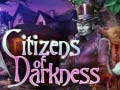                                                                     Citizens of Darkness ﺔﺒﻌﻟ