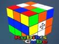                                                                     Rubik’s Cube 3D ﺔﺒﻌﻟ