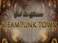                                                                     Spot The differences Steampunk Town ﺔﺒﻌﻟ