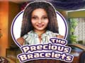                                                                     The Precious Bracelets ﺔﺒﻌﻟ