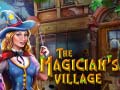                                                                     The Magicians Village ﺔﺒﻌﻟ