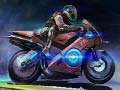                                                                     Racing Motorbike Jigsaw ﺔﺒﻌﻟ