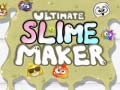                                                                    Ultimate Slime Making ﺔﺒﻌﻟ