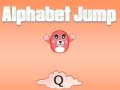                                                                     Alphabet Jump ﺔﺒﻌﻟ