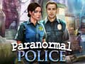                                                                     Paranormal Police ﺔﺒﻌﻟ