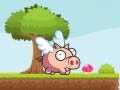                                                                     Piggy Run ﺔﺒﻌﻟ