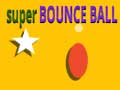                                                                     Super Bounce Ball ﺔﺒﻌﻟ