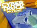                                                                     Cyber Truck Race Climb ﺔﺒﻌﻟ