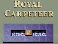                                                                     Royal Carpeteer ﺔﺒﻌﻟ