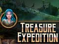                                                                     Treasure Expedition ﺔﺒﻌﻟ