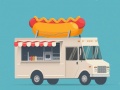                                                                     Food Trucks Jigsaw ﺔﺒﻌﻟ