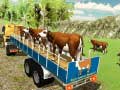                                                                     Offroad Animal Truck Transport ﺔﺒﻌﻟ