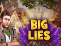                                                                     Big Lies ﺔﺒﻌﻟ