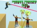                                                                     Johnny Trigger 3D ﺔﺒﻌﻟ