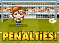                                                                    Penalties! ﺔﺒﻌﻟ