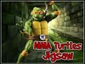                                                                     MMA Turtles Jigsaw ﺔﺒﻌﻟ