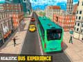                                                                     Passenger Bus Dimulator City ﺔﺒﻌﻟ