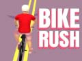                                                                     Bike Rush ﺔﺒﻌﻟ