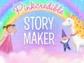                                                                     Pinkredible Story Maker ﺔﺒﻌﻟ