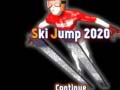                                                                    Ski Jump 2020 ﺔﺒﻌﻟ