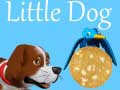                                                                     Little Dog ﺔﺒﻌﻟ