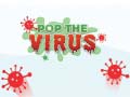                                                                     Pop The Virus ﺔﺒﻌﻟ