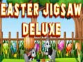                                                                     Easter Jigsaw Deluxe ﺔﺒﻌﻟ