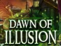                                                                     Dawn of Illusion ﺔﺒﻌﻟ