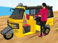                                                                     Tuk Tuk Auto Rickshaw 2020 ﺔﺒﻌﻟ