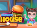                                                                     Burger House ﺔﺒﻌﻟ