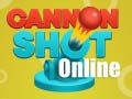                                                                     Cannon Shoot Online ﺔﺒﻌﻟ