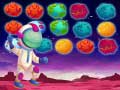                                                                     Planet Bubble Shooter ﺔﺒﻌﻟ