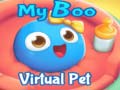                                                                     My Boo Virtual Pet ﺔﺒﻌﻟ